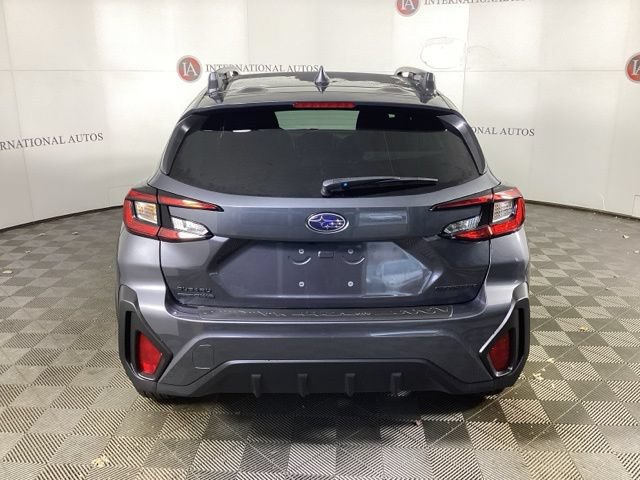 Certified 2026 Subaru Crosstrek 2.5i Premium AWD/4WD image 5