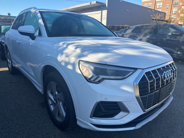 Used 2022 Audi Q3 2.0T Premium Plus