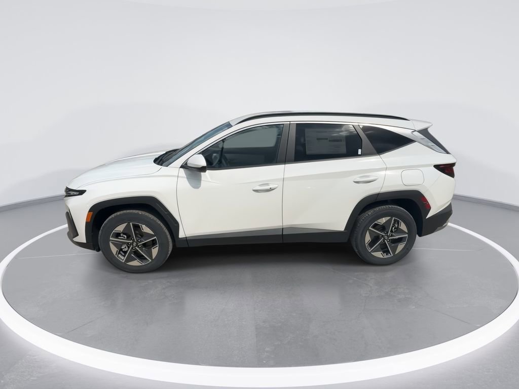 New 2026 Hyundai Tucson SEL AWD/4WD image 5
