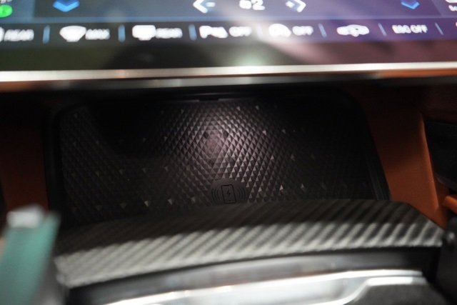 New 2026 Maserati GranCabrio Modena image 28