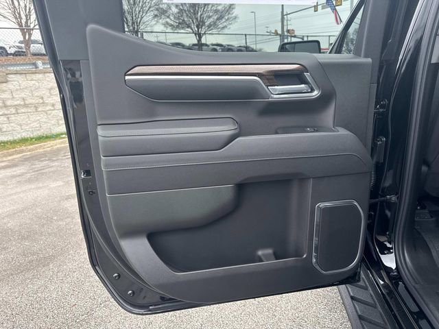 New 2026 Chevrolet Silverado 1500 RST w/ All Star Edition Plus image 14