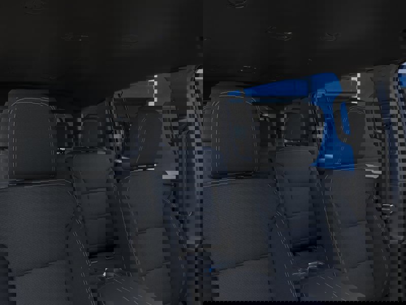 New 2026 Chevrolet Traverse LT image 48