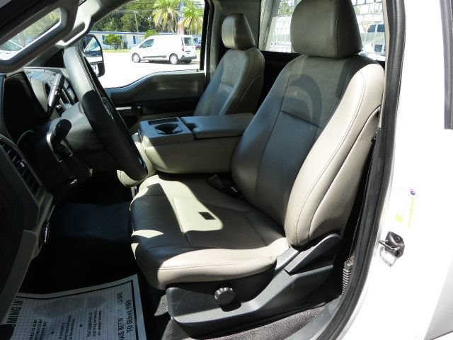 Used 2020 Ford F250 XL RWD image 20