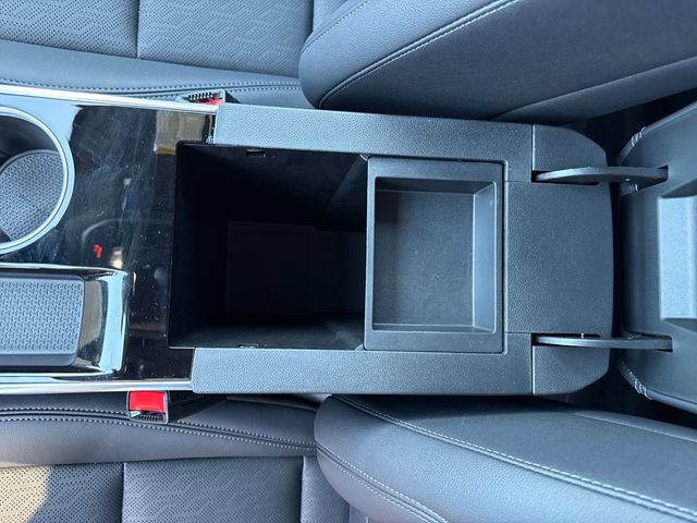 Used 2025 Chevrolet Equinox LT w/ Convenience Package II AWD/4WD image 34