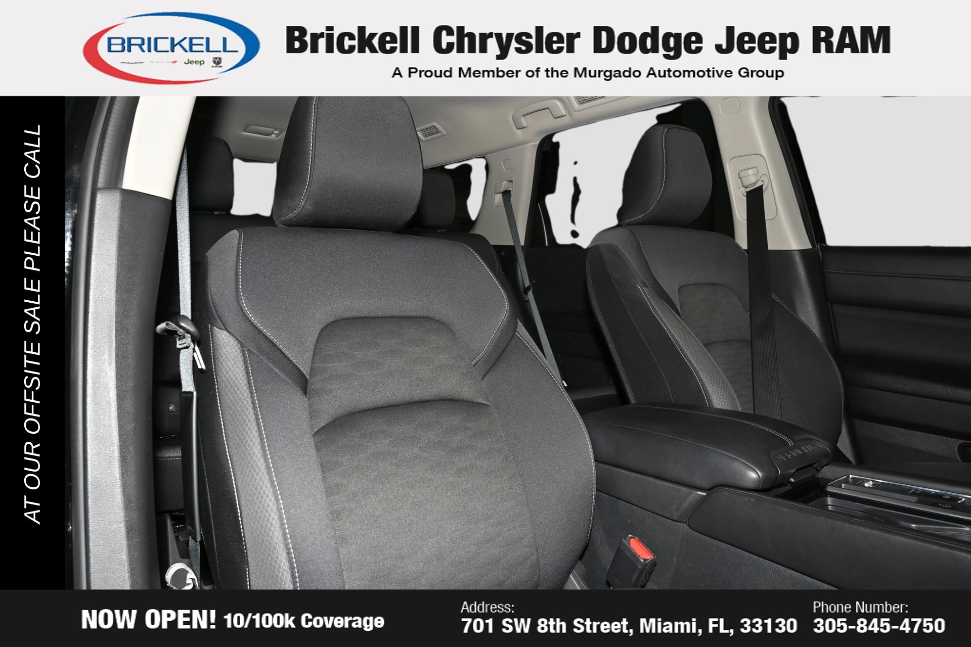 Used 2024 Nissan Pathfinder SV FWD image 15