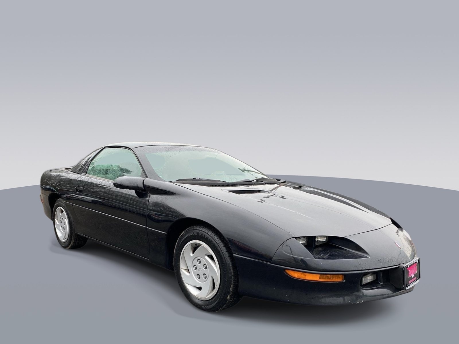 Used 1995 Chevrolet Camaro LT RWD image 5