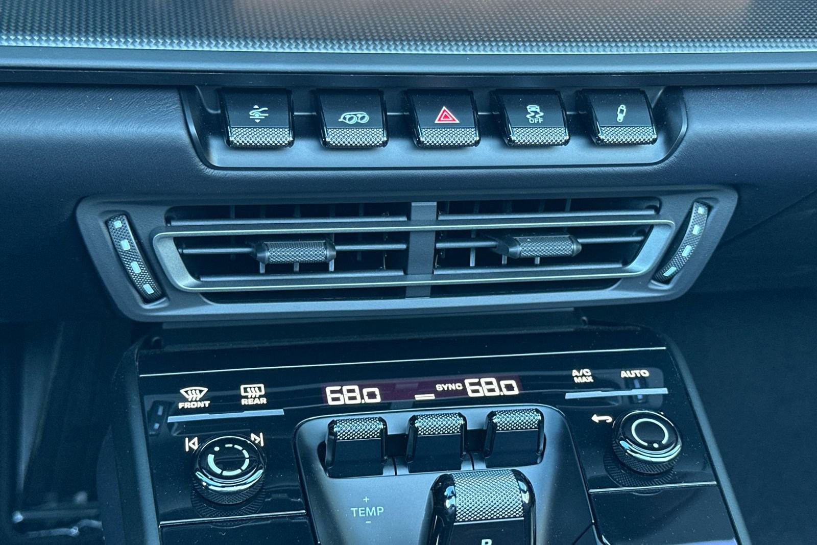 Used 2023 Porsche 911 Targa 4 GTS image 25