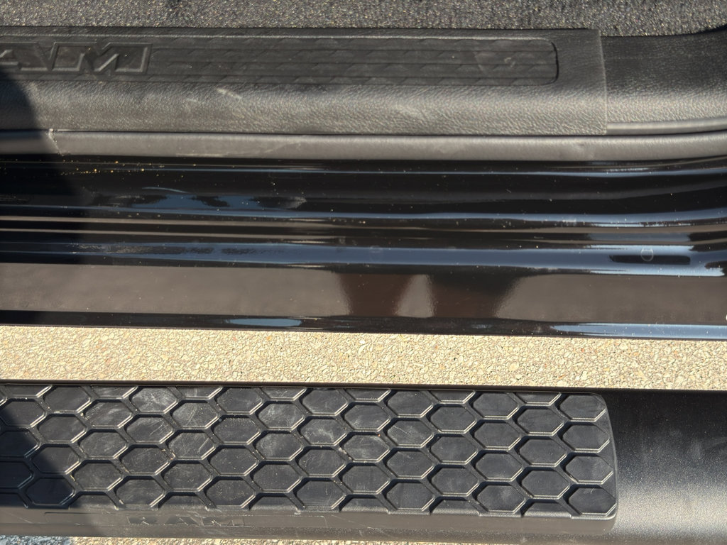 New 2025 RAM 2500 Tradesman image 18