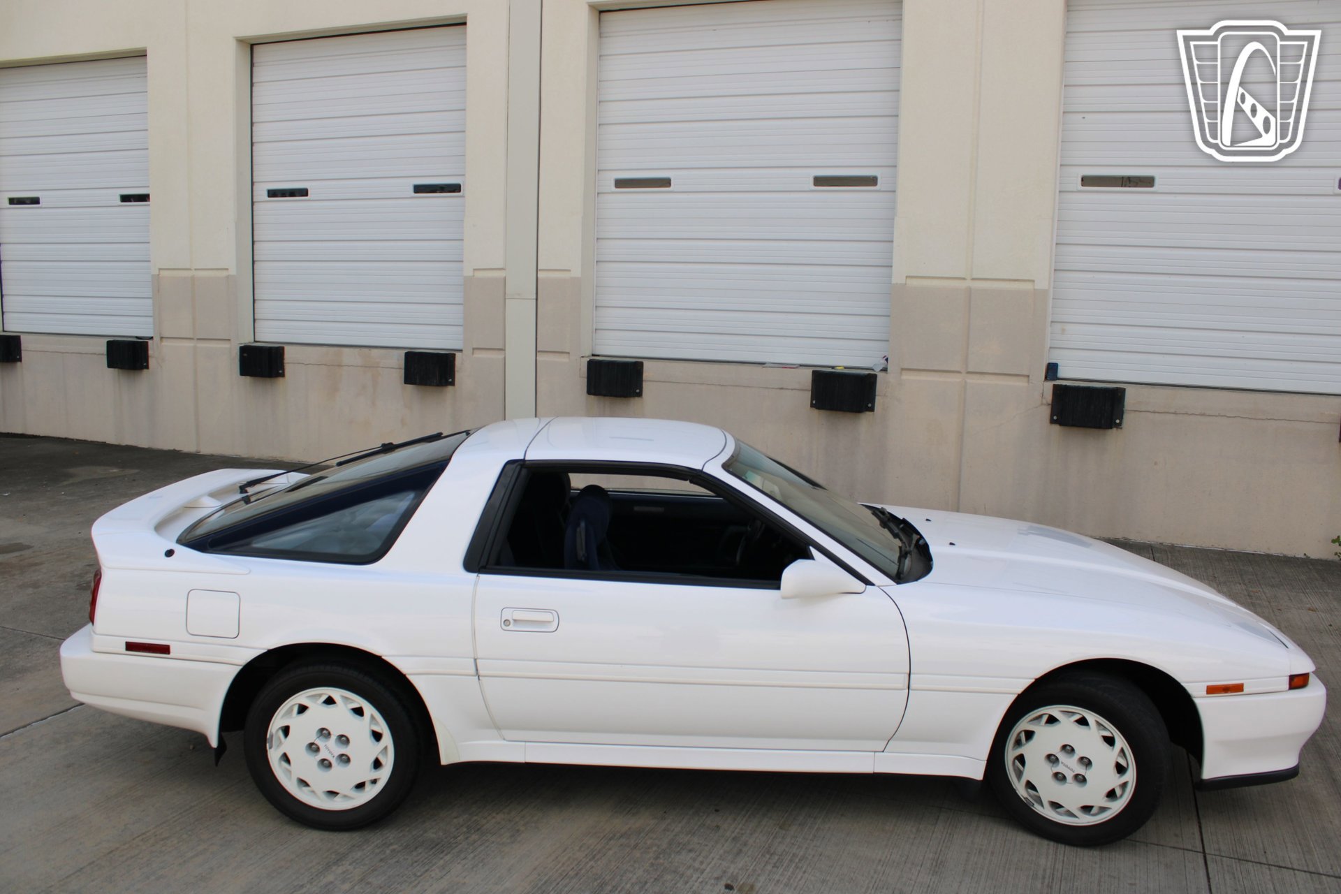 Used 1989 Toyota Supra Turbo RWD image 14