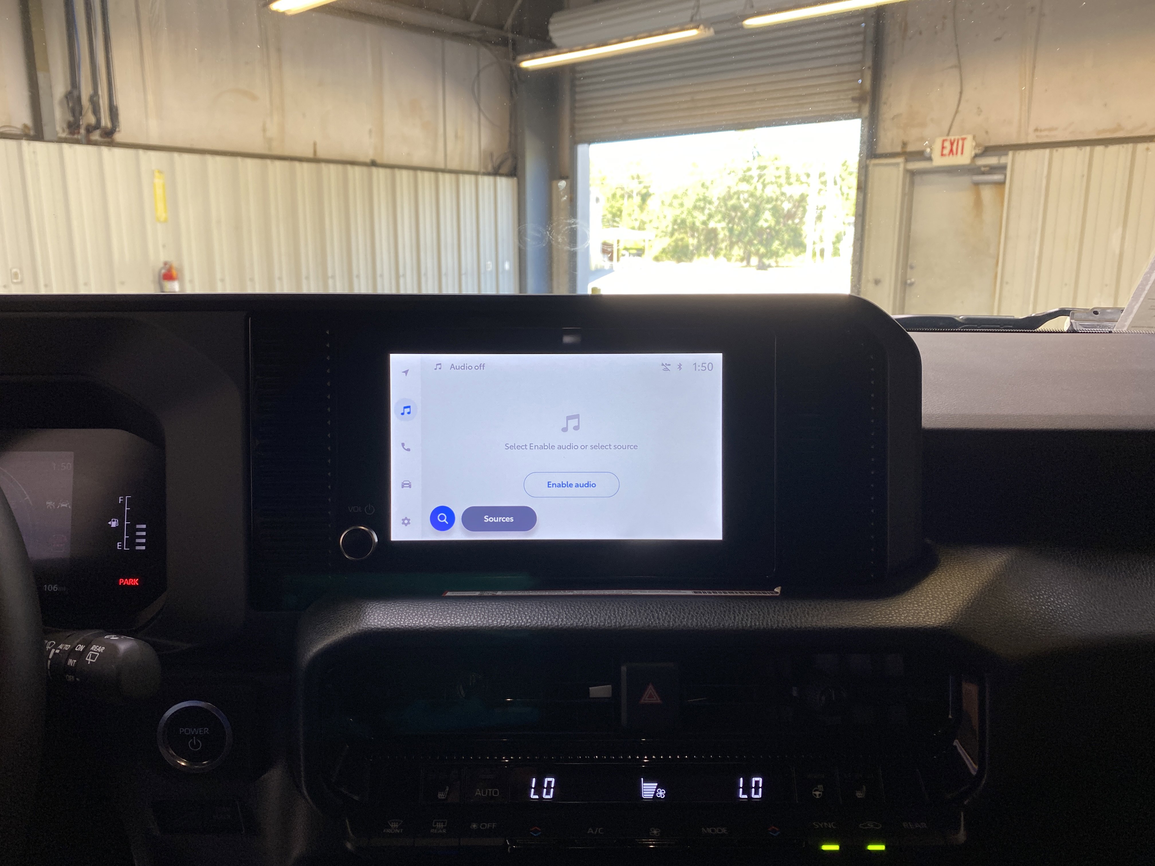 Used 2025 Toyota Land Cruiser 1958 image 36