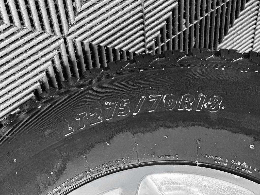 Used 2022 RAM 2500 Big Horn w/ Level C Equiment Group image 33