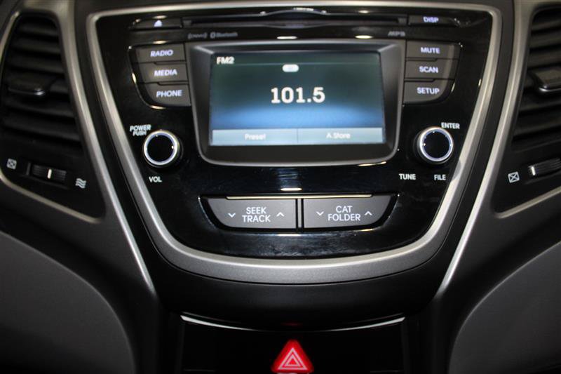 Used 2014 Hyundai Elantra Limited FWD image 20