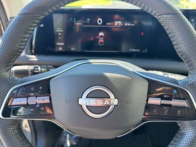 Used 2024 Nissan Ariya AWD image 31