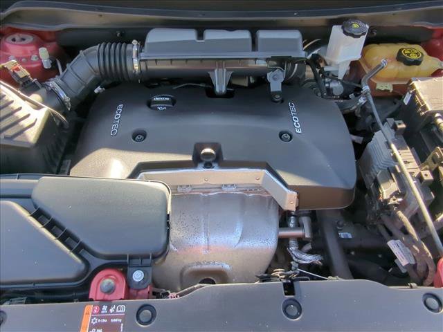 Used 2017 Buick Envision Essence image 22