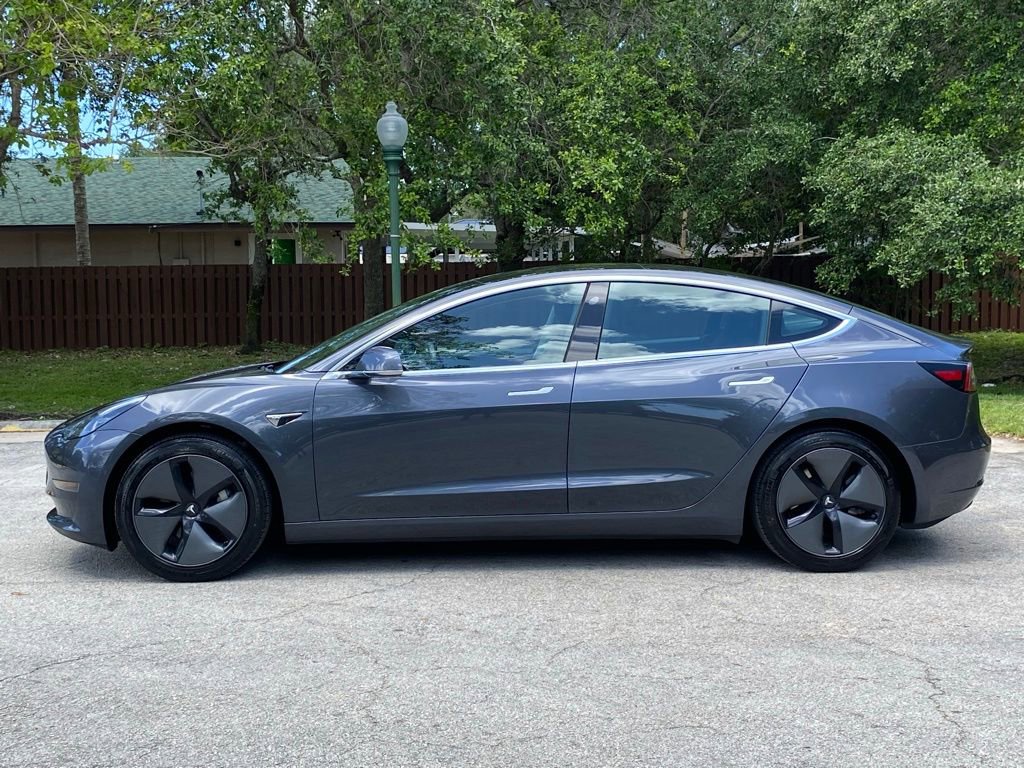 Used 2019 Tesla Model 3 Long Range image 7
