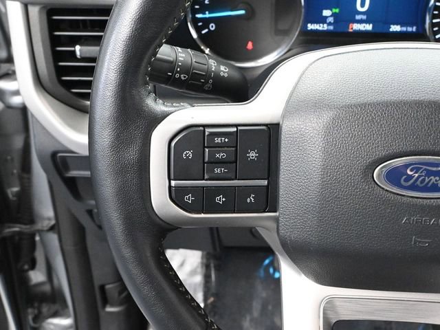 Used 2024 Ford Expedition Max XLT RWD image 28