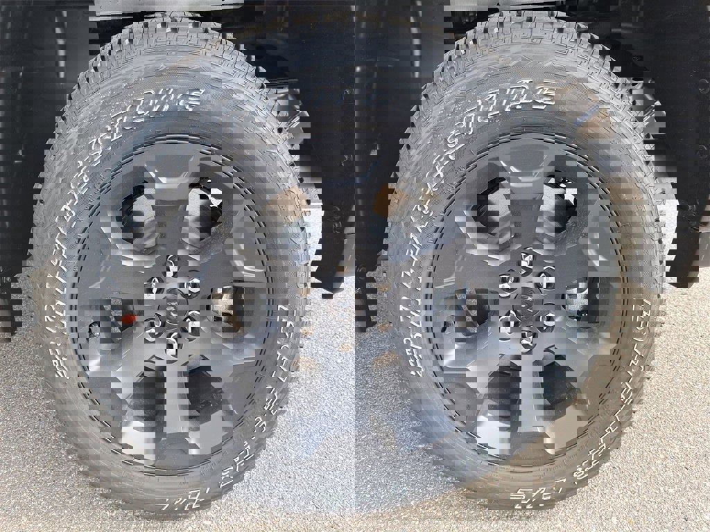 New 2026 RAM 1500 Big Horn image 32