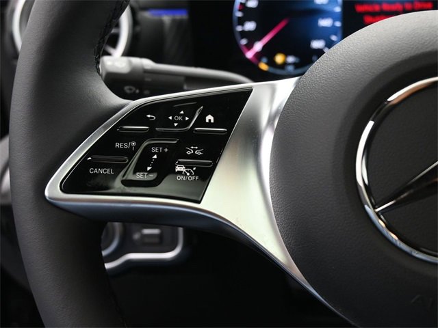 New 2025 Mercedes-Benz CLA 250 image 23