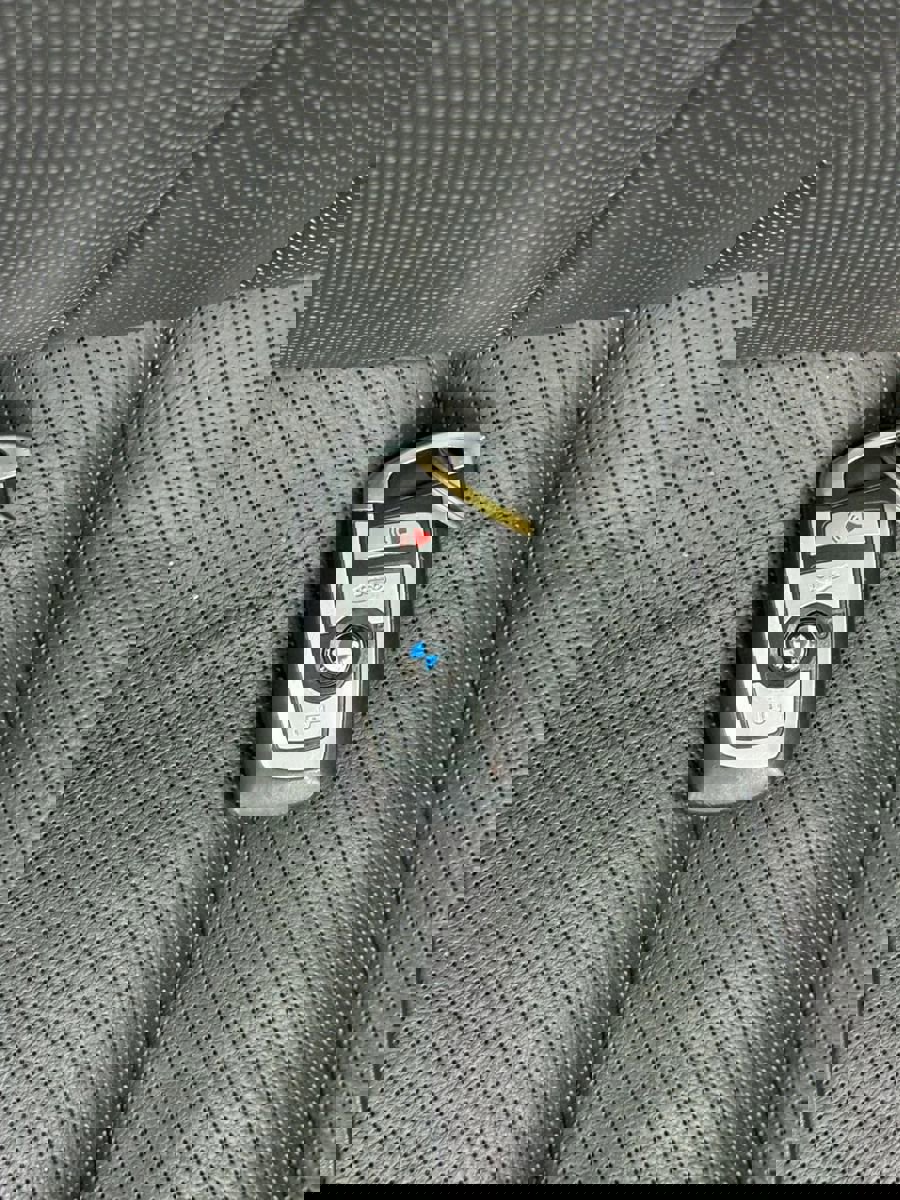 Used 2017 BMW 650i Coupe image 14