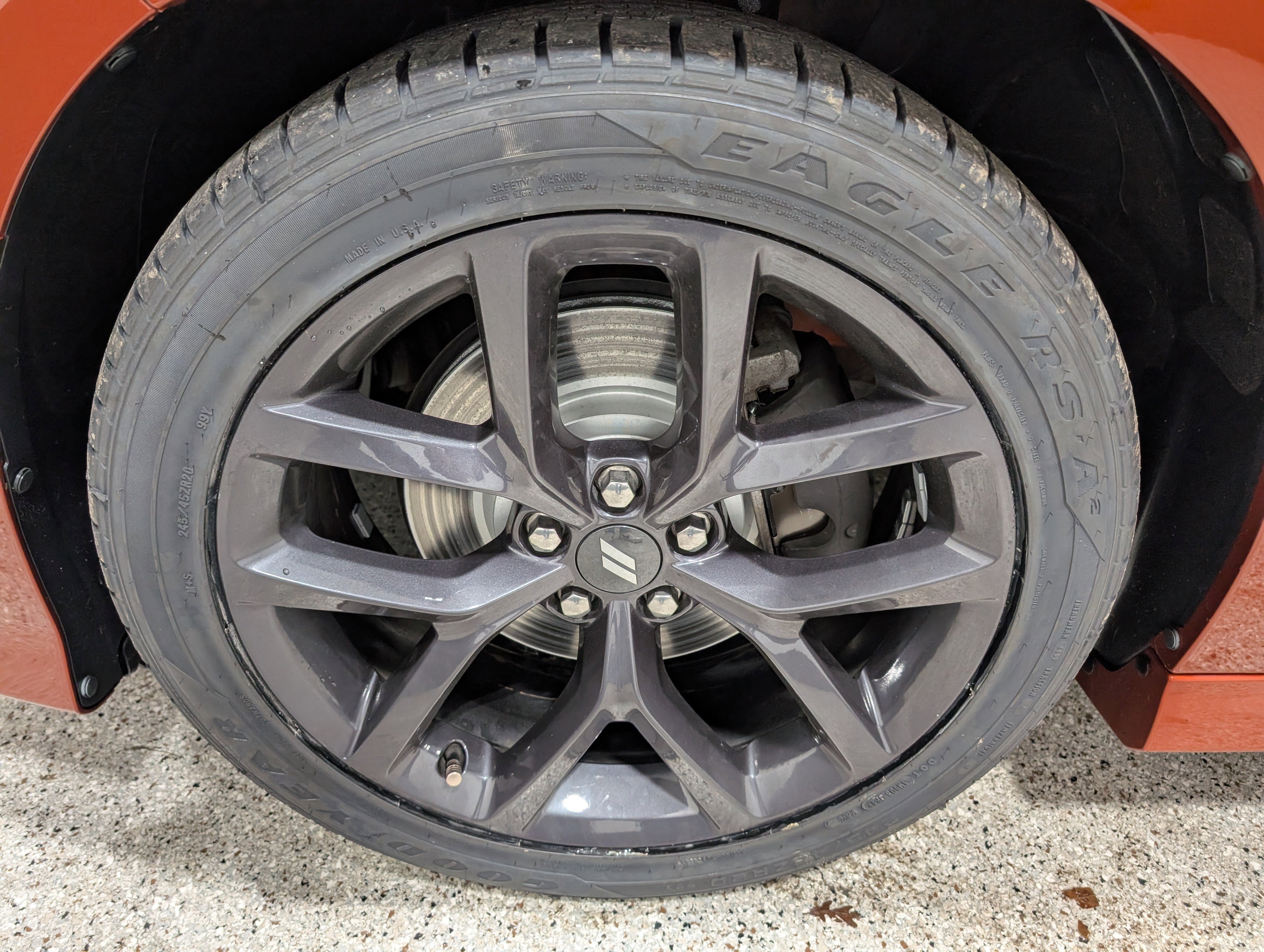 Used 2020 Dodge Charger R/T w/ Plus Group image 9