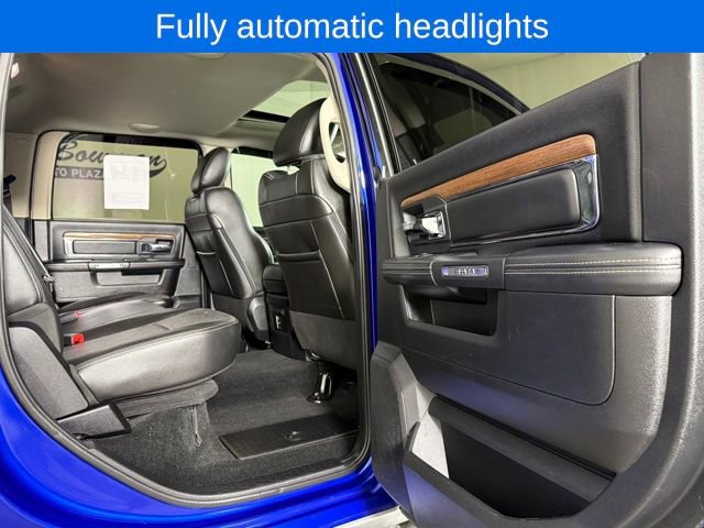 Used 2014 RAM 1500 Laramie image 19