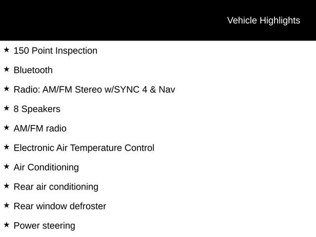 Used 2023 Ford Transit 350 XLT image 2