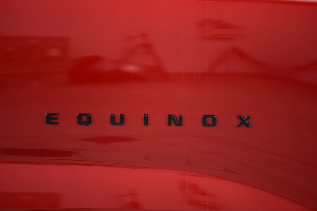 New 2027 Chevrolet Equinox ACTIV w/ Safety and Technology Package AWD/4WD image 17