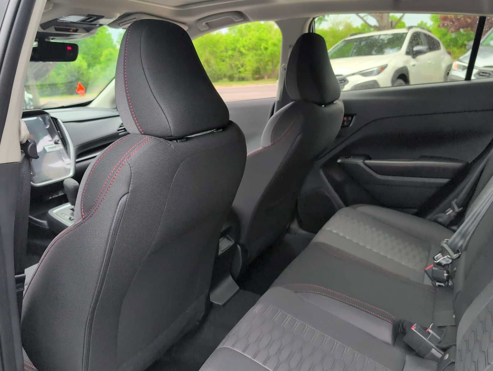 New 2026 Subaru Impreza 2.0i Sport AWD/4WD image 17