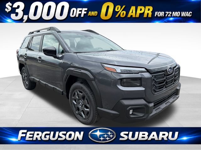 New 2026 Subaru Outback Premium AWD/4WD 360° Tour