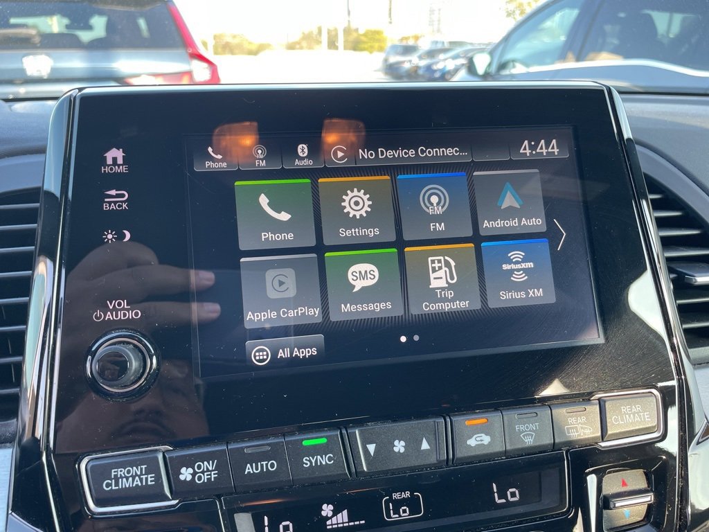 Used 2023 Honda Odyssey Sport image 12