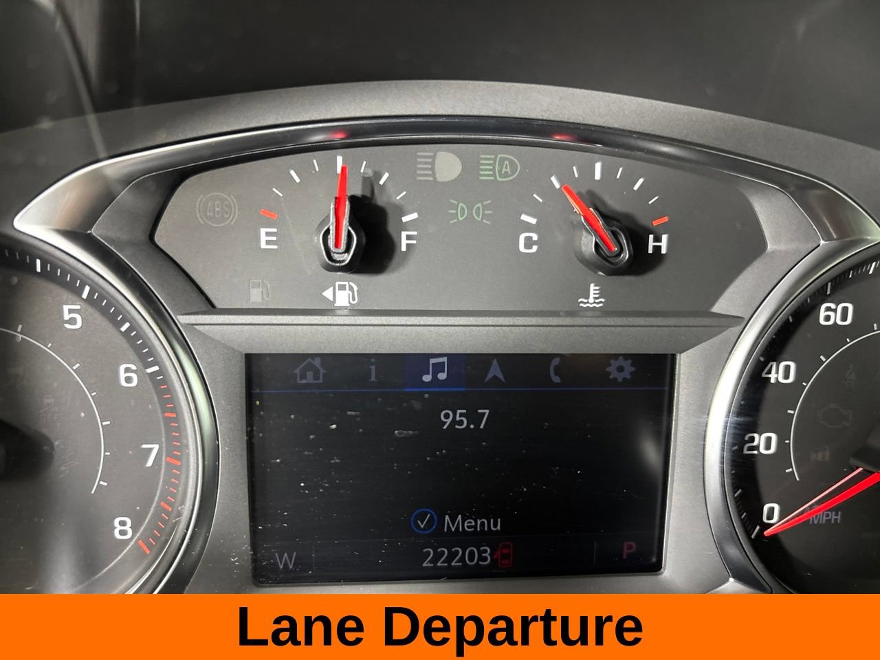 Used 2025 Chevrolet Blazer LT AWD/4WD image 15