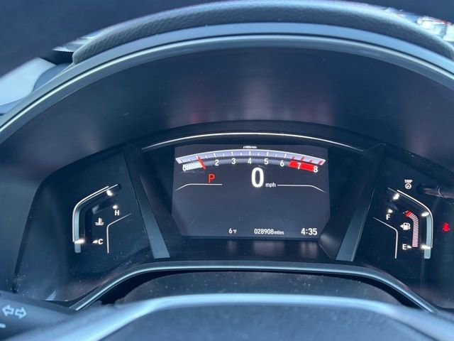 Used 2020 Honda CR-V EX image 20
