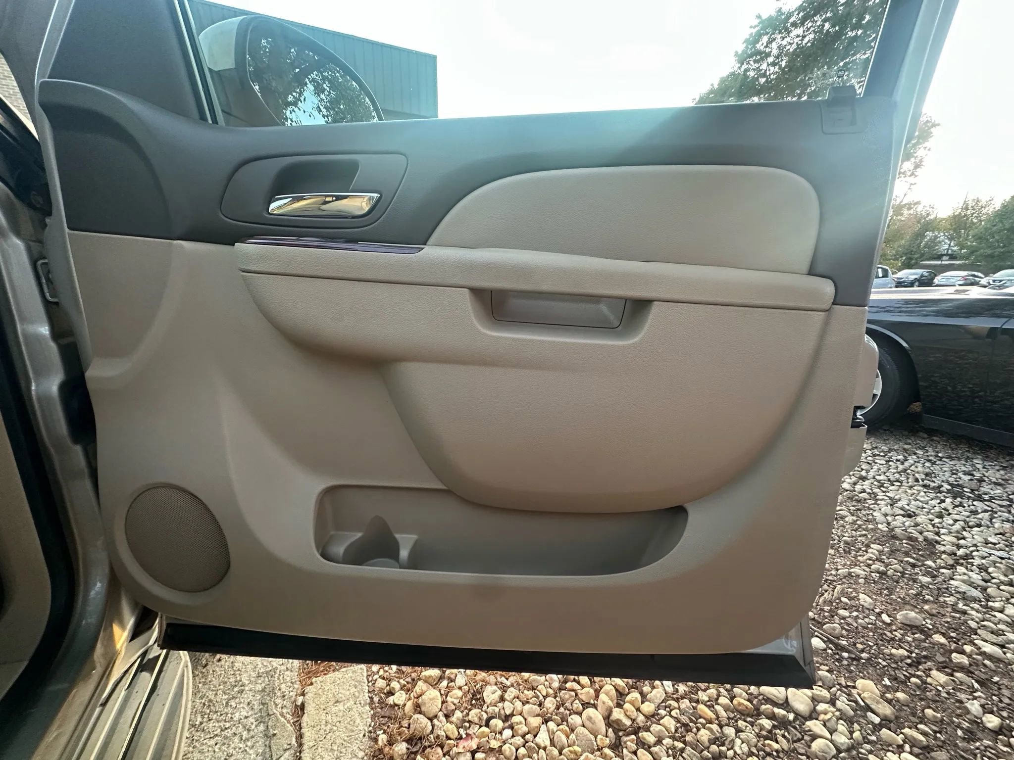 Used 2013 Chevrolet Tahoe LS w/ Convenience Package image 20