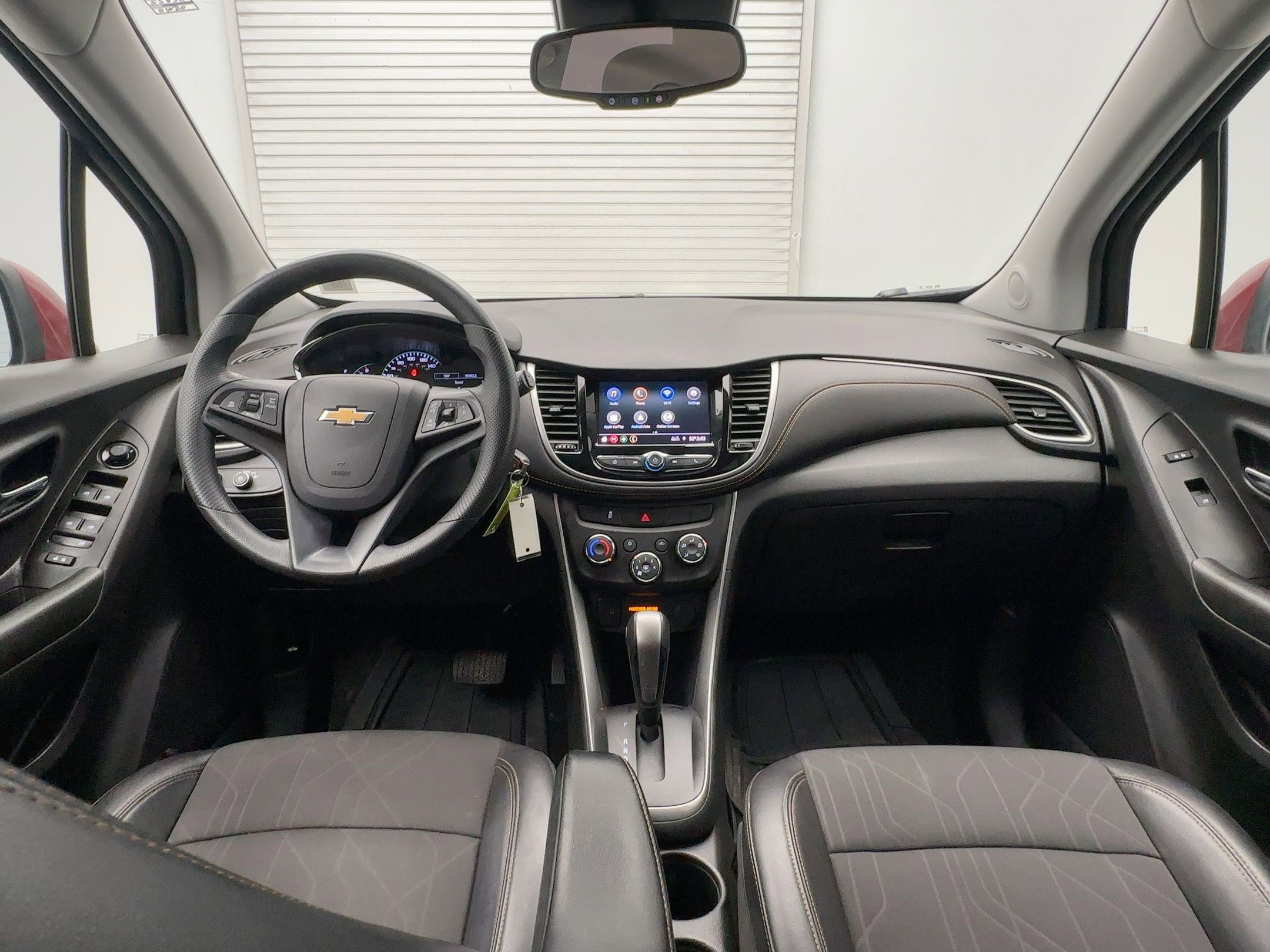 Used 2021 Chevrolet Trax LT image 23