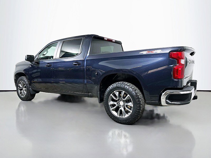 Used 2023 Chevrolet Silverado 1500 LT image 5