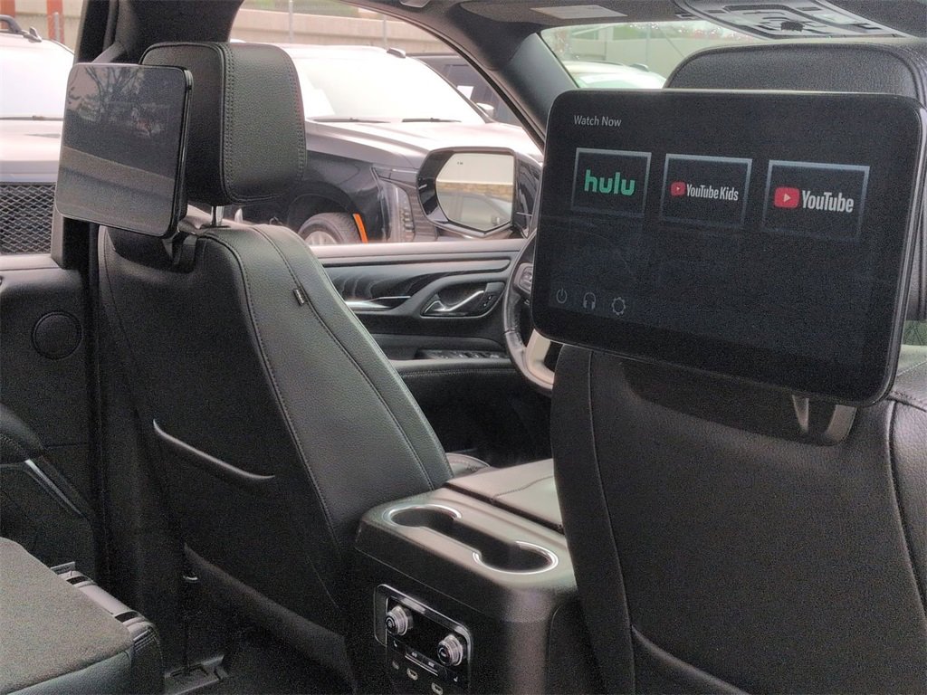 Used 2023 GMC Yukon Denali w/ Denali Reserve Package image 33