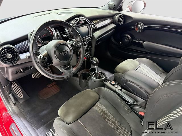 Used 2019 MINI Cooper John Cooper Works w/ Premium Package image 10
