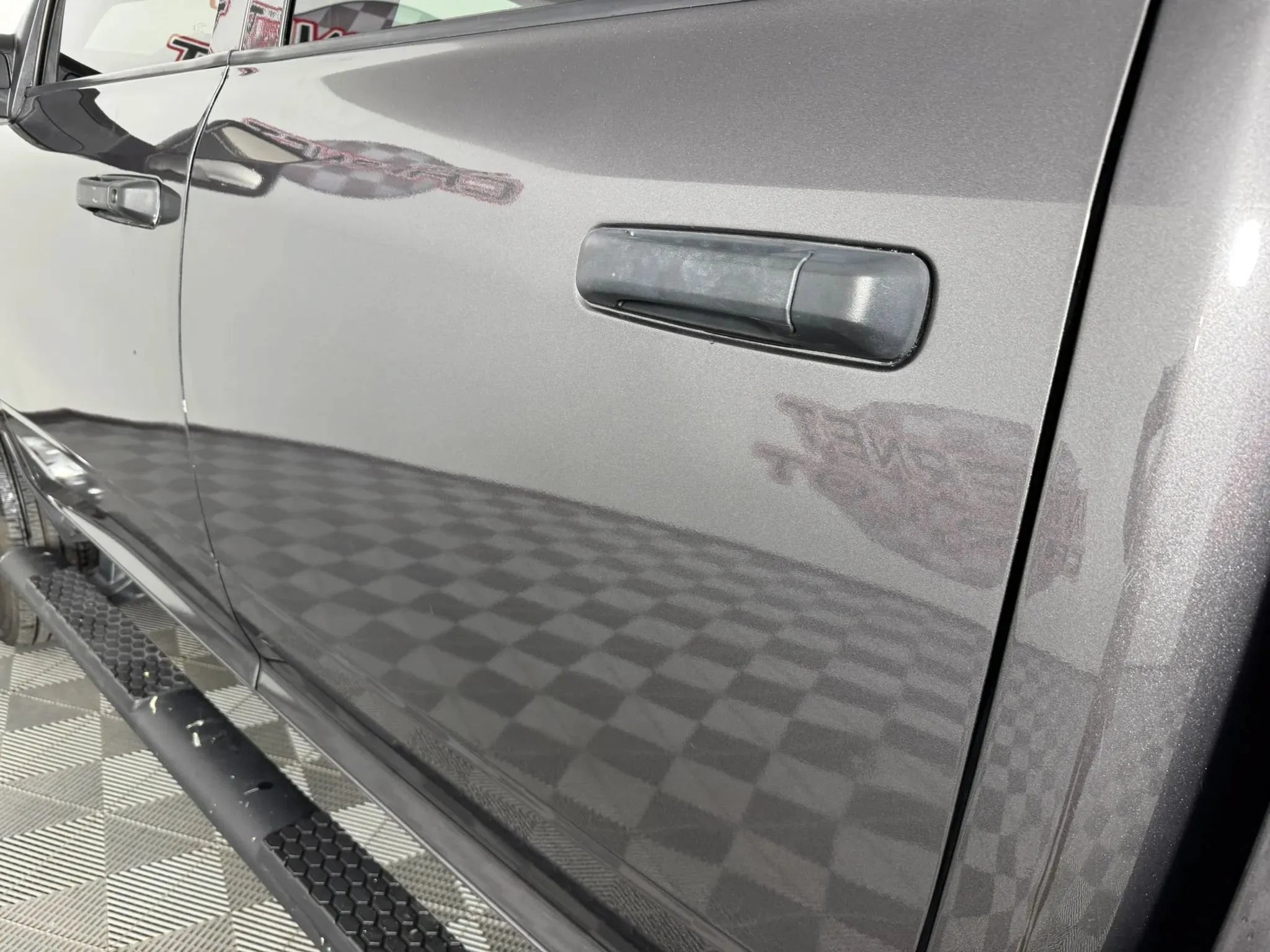 Used 2024 RAM 3500 Tradesman w/ Chrome Appearance Group AWD/4WD image 24