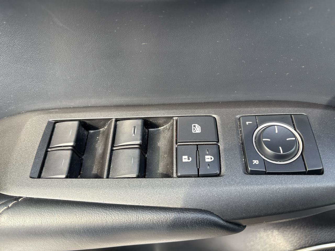 Used 2017 Lexus NX 200t NX Turbo AWD w/ Accessory Package 2 image 14