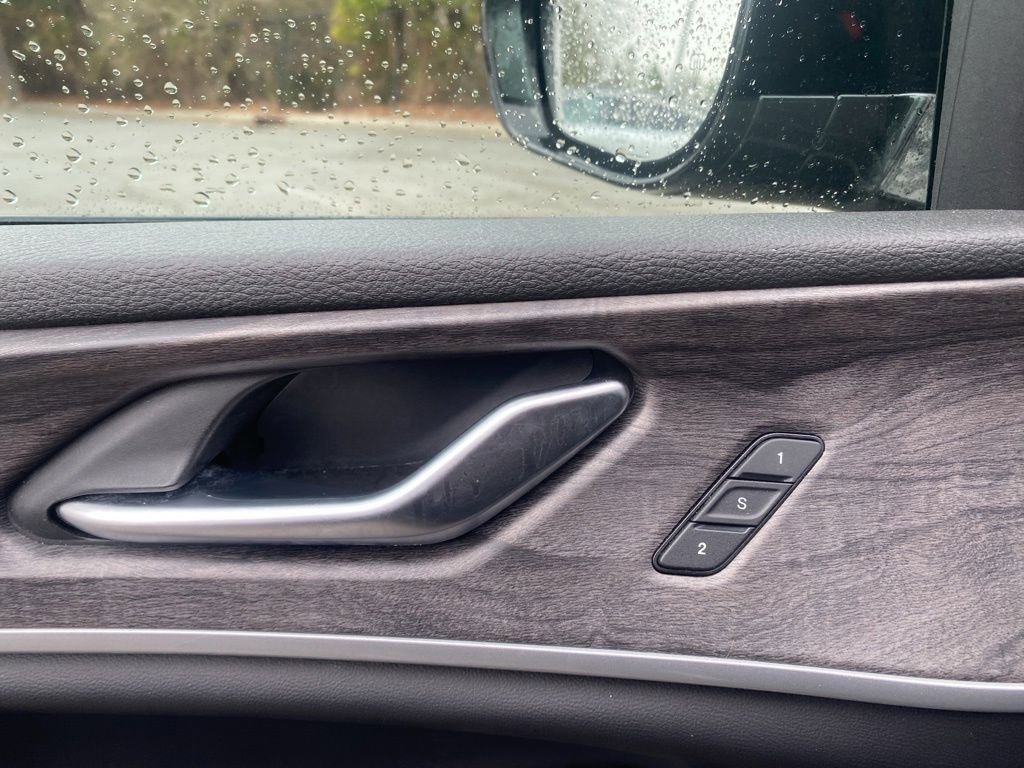 Used 2024 Jeep Grand Cherokee Limited 4xe image 12