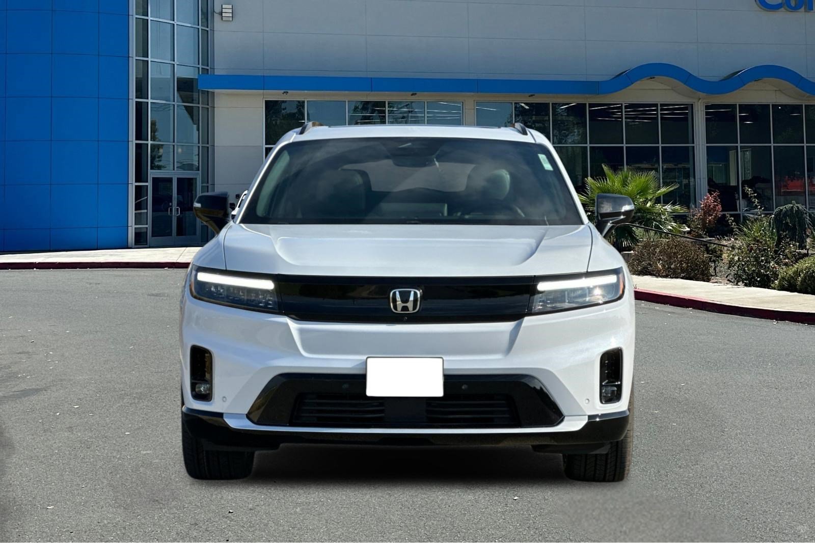 New 2026 Honda Prologue Elite image 5