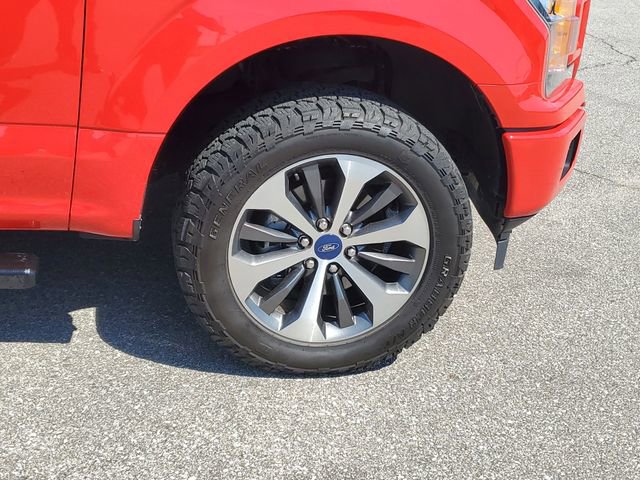 Used 2019 Ford F150 XL w/ Equipment Group 101A Mid image 6