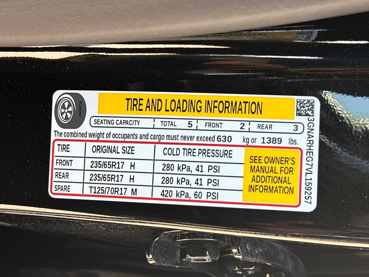 New 2027 Chevrolet Equinox LT FWD image 31