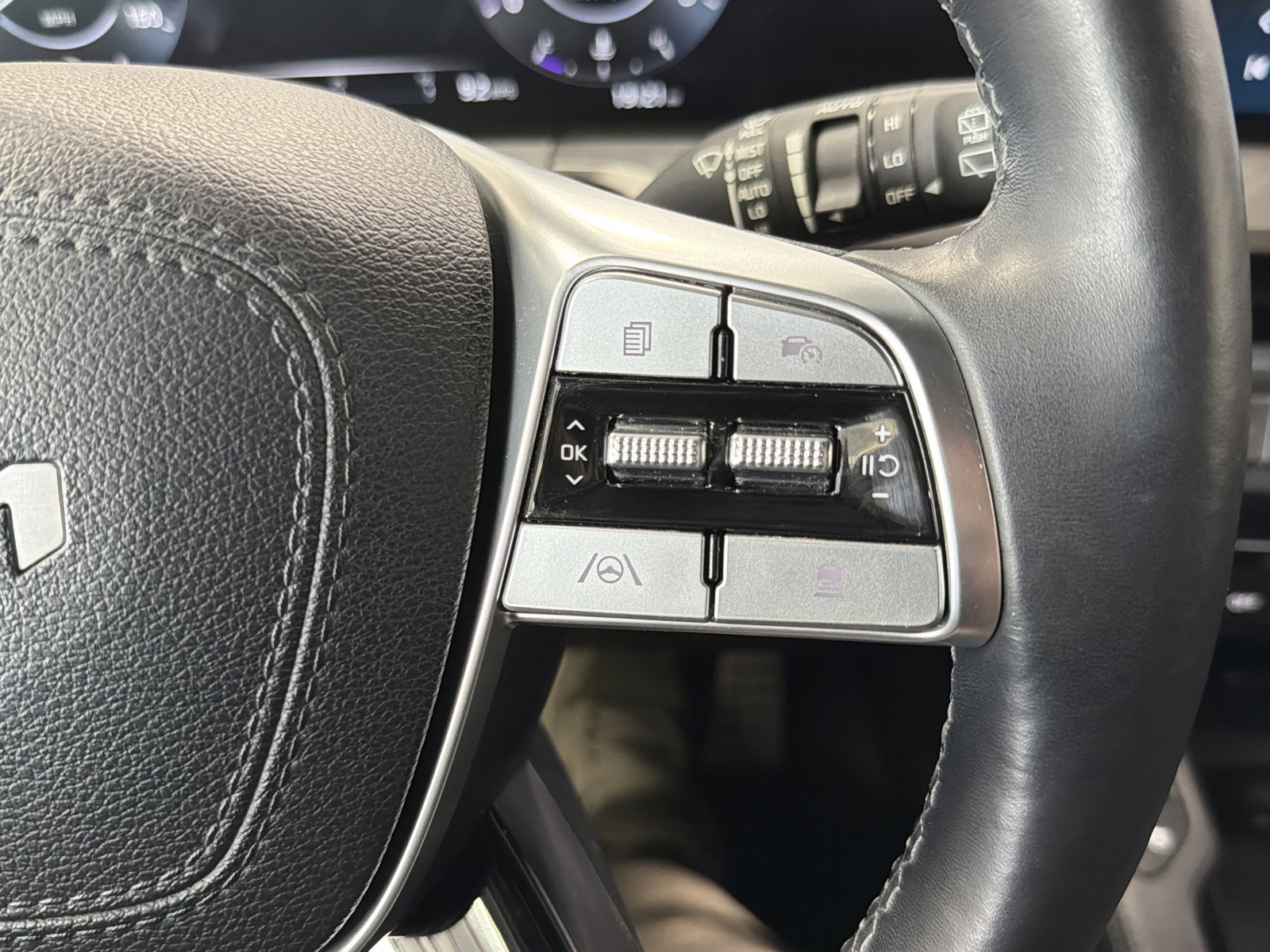Used 2024 Kia Telluride SX Prestige X-Pro AWD/4WD image 30