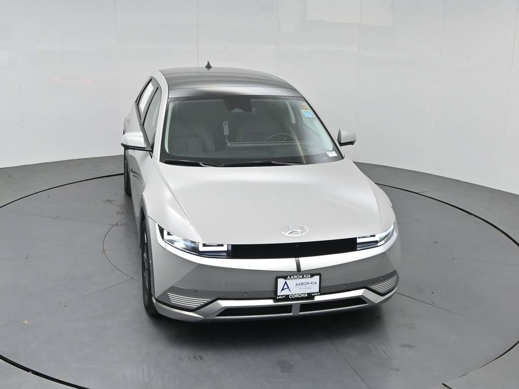 Used 2024 Hyundai Ioniq 5 Limited RWD image 39