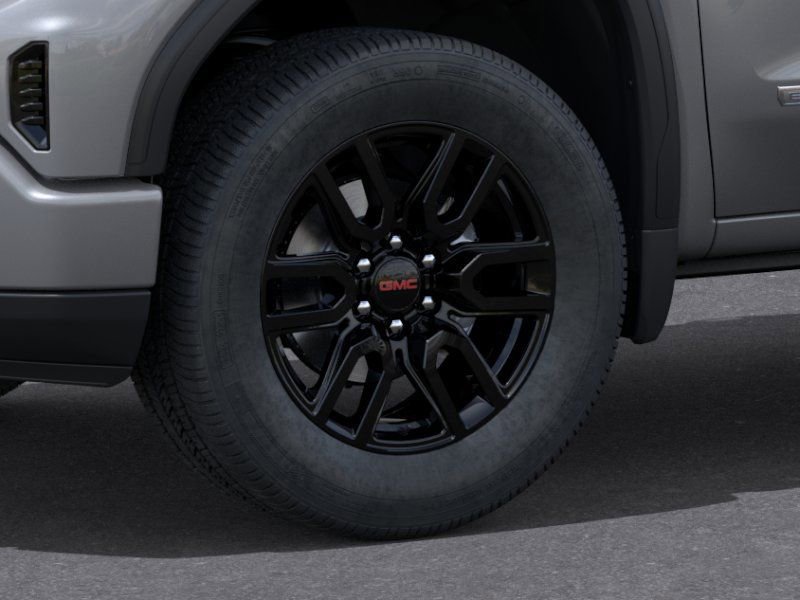New 2026 GMC Sierra 1500 Elevation image 9