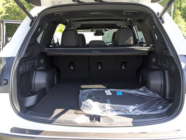 New 2026 Subaru Forester Premium AWD/4WD image 31