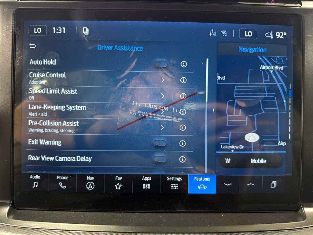 New 2026 Ford F150 Tremor w/ Equipment Group 402B AWD/4WD image 26