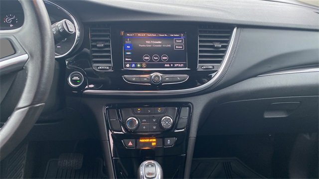 Used 2022 Buick Encore Preferred w/ Safety Package image 10