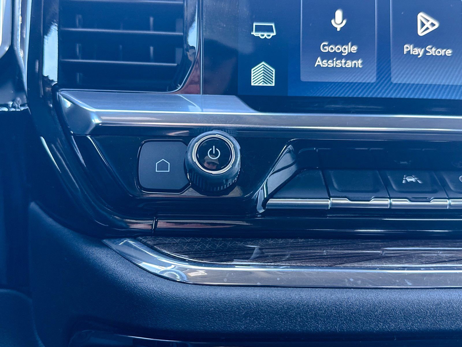 Certified 2023 Chevrolet Silverado 1500 RST w/ Protection Package image 30